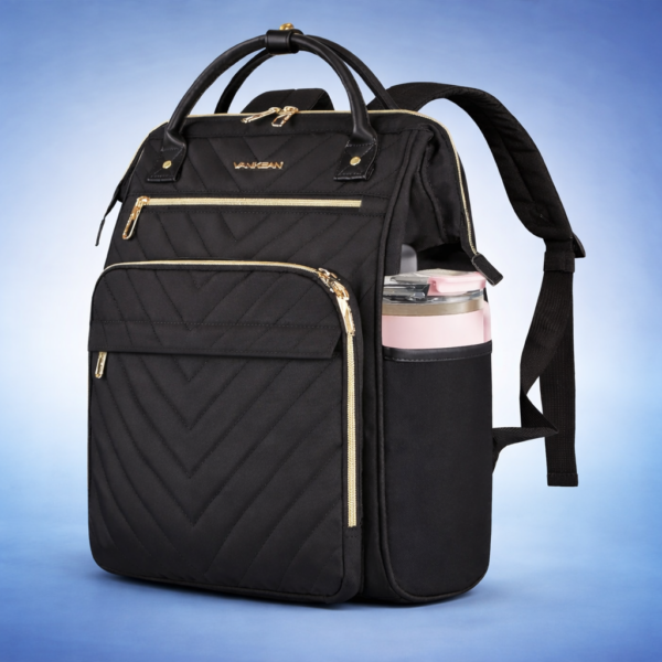 An Heirloom Madonna Della Rosa Rosebud Rosary ($196.00)