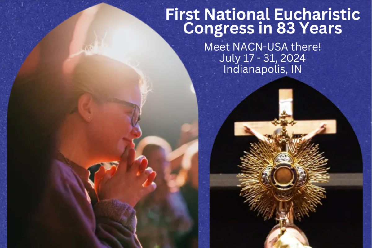 NACNUSA Nourish Your Calling