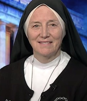 Sister Dede Byrne