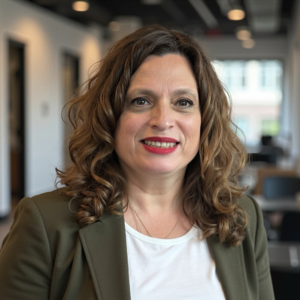 Valerie A Esposito Kubanick