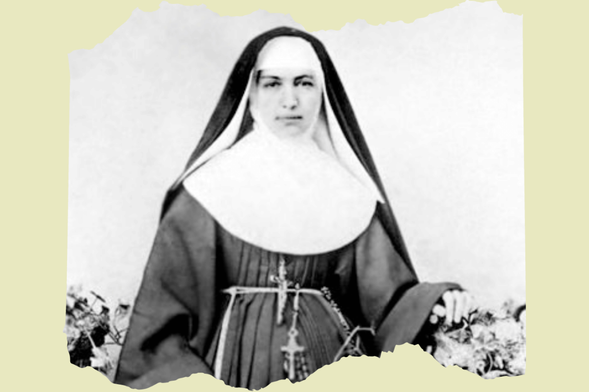 Memorial of Saint Marianne Cope – NACN-USA